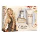 Shakira Elixir edt 80ml + Body Milk 100ml