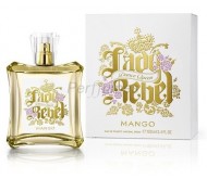 Lady Rebel Dance Queen edt 100ml