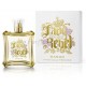 Lady Rebel Dance Queen edt 100ml