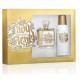 Lady Rebel Dance Queen edt 100ml + Deo Spray 150ml 