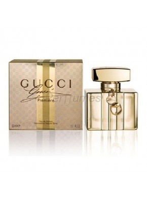 perfume Gucci Premiere edp 75ml - colonia de mujer