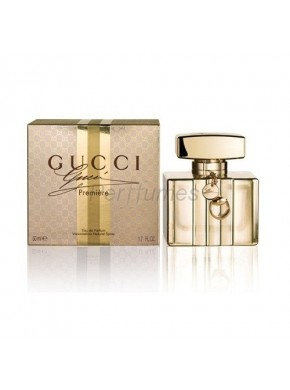 perfume Gucci Premiere edp 50ml - colonia de mujer