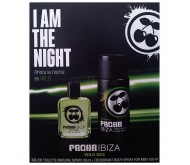 Pacha Ibiza Wild Sex edt 30ml + Deo Spray 150ml