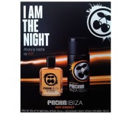 Pacha Ibiza Hot Energy edt 30ml + Deo Spray 150ml