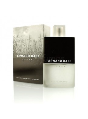 perfume Armand Basi Homme edt 125ml - colonia de hombre