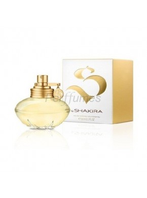 perfume Shakira S By edt 50ml - colonia de mujer