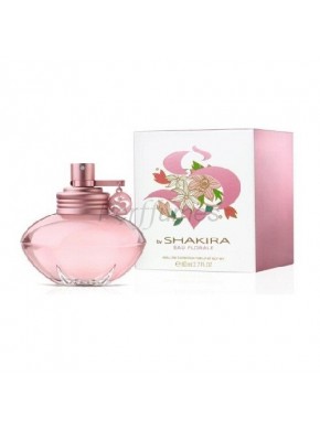 perfume Shakira S by Eau Florale edt 50ml - colonia de mujer