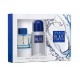 Antonio Banderas Blue Splash edt 100ml + Deo 150ml