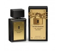 The Secret Golden edt 50ml 