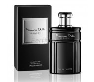 Massimo Dutti In Black edt 100ml