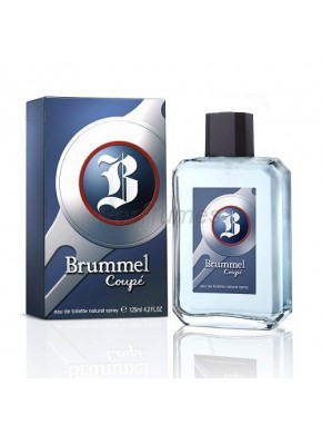 perfume Brummel Coupe edc 250ml - colonia de hombre