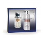 Massimo Dutti Absolute edt 100ml + Deo 200ml