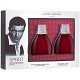 Spirit for Men edt 100ml + After Shave 100ml