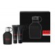 Hugo Just Different edt 150ml + After Shave 75ml + Gel 50ml