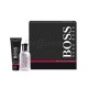 Boss Bottled Sport edt 100ml + Gel 150ml