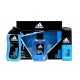 Adidas Ice Dive edt 100ml + Gel 250ml + Deo 150ml