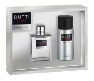 Dutti Sport edt 100ml + Deo 150ml