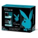 PlayBoy Ibiza edt 100ml + Deo 150ml + Gel 250ml