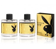 PlayBoy Vip edt 100ml + After Shave 100ml