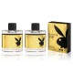 PlayBoy Vip edt 100ml + After Shave 100ml