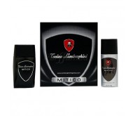 Lamborghini Mitico edt 100ml + Deo 150ml