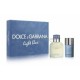 Dolce Gabanna Light Blue Homme edt 125ml + Deo 75ml