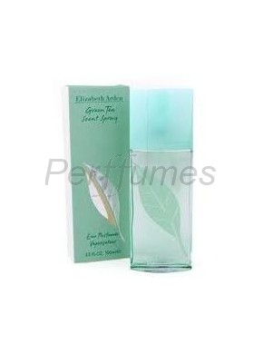 perfume Elizabeth Arden Green Tea edt 100ml - colonia de mujer