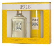 Agua de Colonia 1916 Original Myrurgia edc 200ml + Deo 200ml