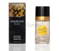 Inquietude Black pour Homme edt 100ml