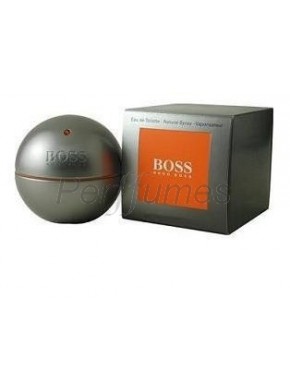 perfume Hugo Boss In motion edt 40ml - colonia de hombre