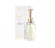 J'Adore l'eau Cologne Florale edc 125ml