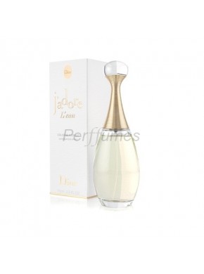 perfume Dior J'Adore l'eau Cologne Florale edc 125ml - colonia de mujer