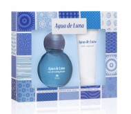 Agua de Luna edt 100ml + Leche Corporal 100ml