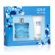 Azur eau Fraiche 100ml + Body Lotion 100ml