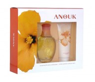 Anouk edt 100ml + Locion Corporal 100ml