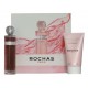 Les Cascades de Rochas edt 100ml + Body Lotion 150ml