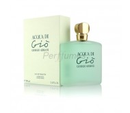 Acqua di Gio woman edt 50ml