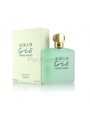 perfume Armani Acqua di Gio woman edt 50ml - colonia de mujer