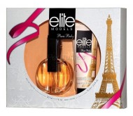 Paris Baby edt 50ml + Body Lotion 75ml