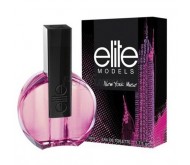New York Muse edt 50ml + Body Lotion 75ml