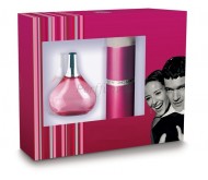 Spirit for Women edt 50ml + Deo 150ml