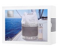 Dutti Woman edt 100ml + Petate