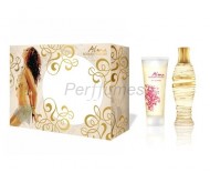 Alma edt 100ml + Deo 150ml