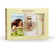 De Mil Colores edt 100ml + Body Lotion 100ml