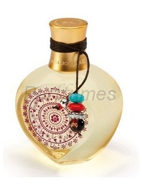 perfume Rosario Flores De Mil Colores edt 100ml - colonia de mujer