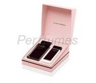 Narciso Rodriguez for Her edt 100ml + body Lotion 100ml