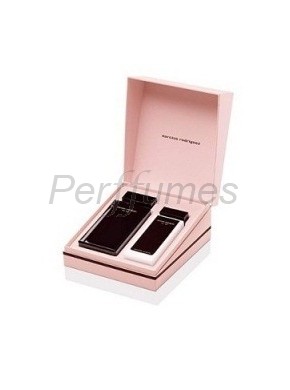 perfume Narciso Rodriguez for Her edt 100ml + body Lotion 100ml - colonia de mujer