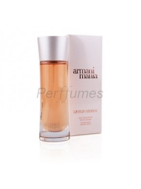 perfume Armani Mania edp 50ml - colonia de mujer