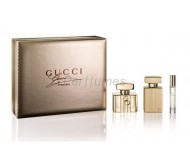 Gucci Premiere edp 75ml + Body Lotion 100ml + Mini 7,4ml