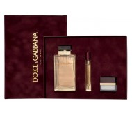 Dolce Gabbana Pour Femme edp 100ml + Body Cream 30ml + Mini 6ml